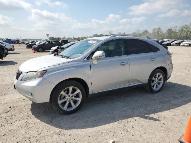 LEXUS RX 350 2012 2t2zk1ba8cc067139