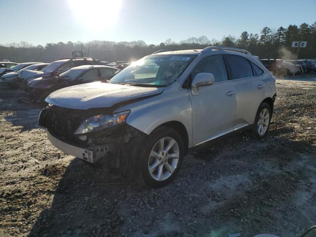 LEXUS RX 350 2012 2t2zk1ba8cc068579