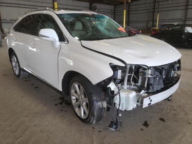 LEXUS RX 350 2012 2t2zk1ba8cc070204