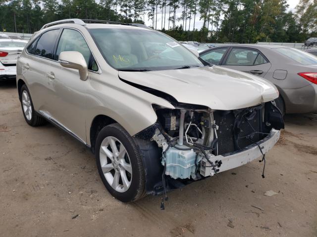 LEXUS RX 350 2012 2t2zk1ba8cc078920