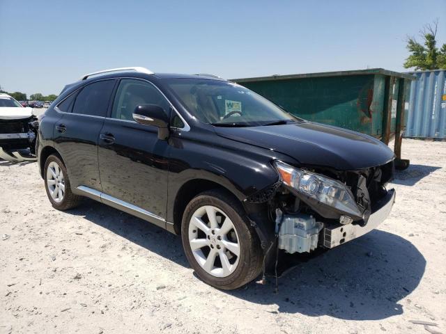 LEXUS RX 350 2012 2t2zk1ba8cc080473