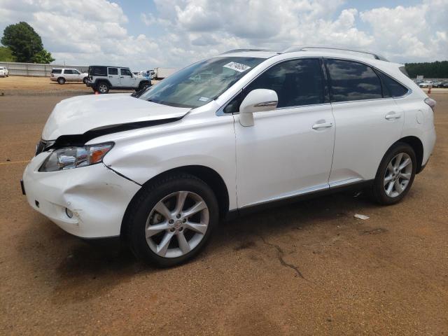 LEXUS RX350 2012 2t2zk1ba8cc080568