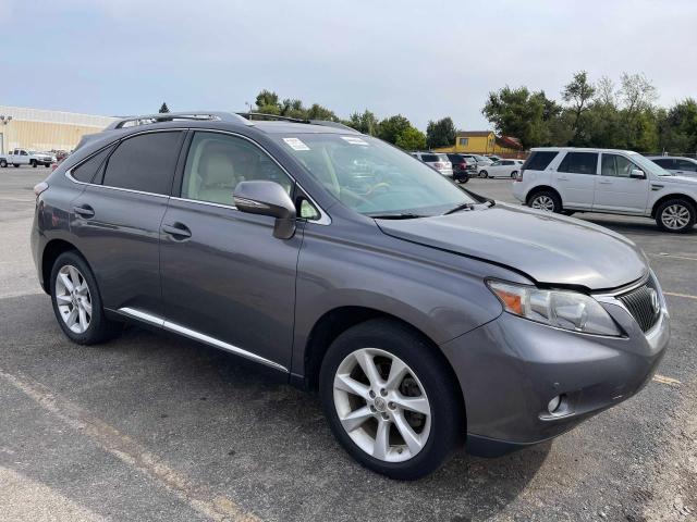 LEXUS RX 350 2012 2t2zk1ba8cc083311