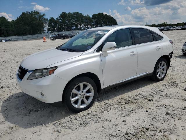 LEXUS RX350 2012 2t2zk1ba8cc084670