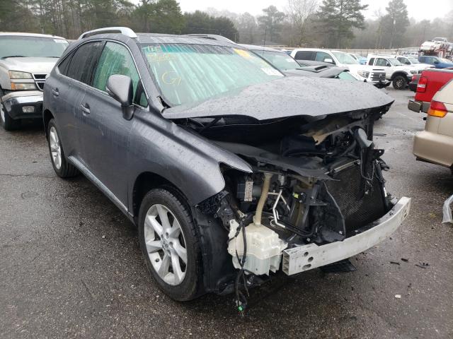 LEXUS RX 350 2012 2t2zk1ba8cc085186