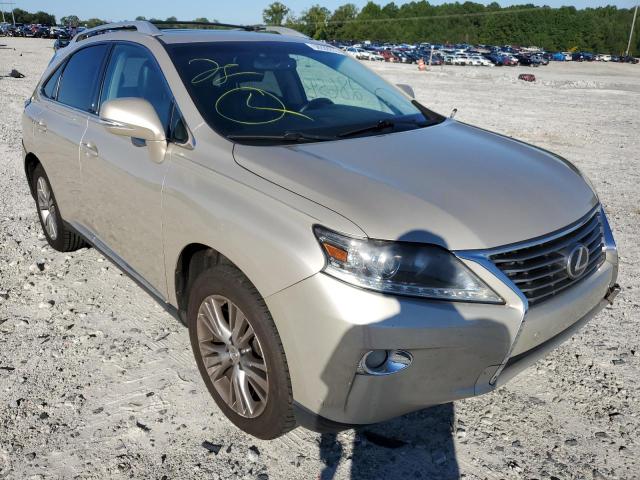 LEXUS RX 350 2013 2t2zk1ba8dc087554