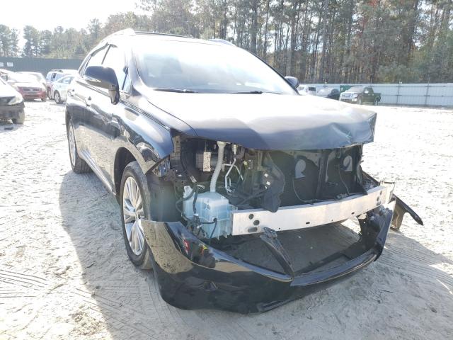 LEXUS RX 350 2013 2t2zk1ba8dc087621