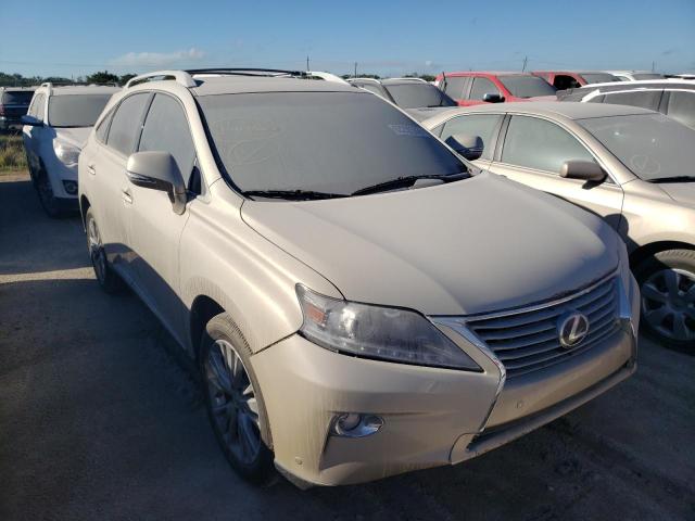 LEXUS RX 350 2013 2t2zk1ba8dc089627