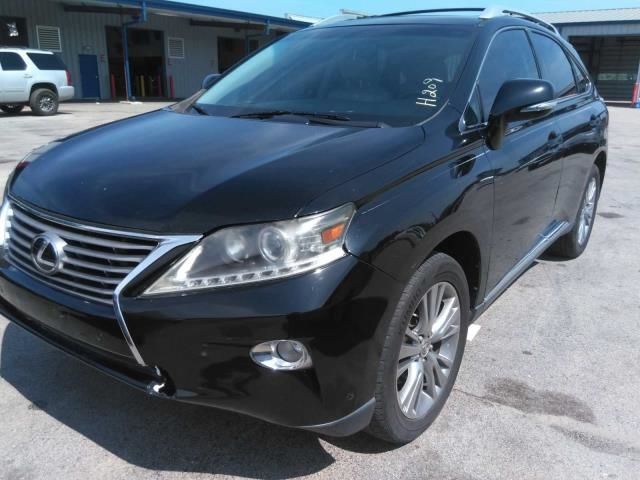 LEXUS RX 350 2013 2t2zk1ba8dc091782