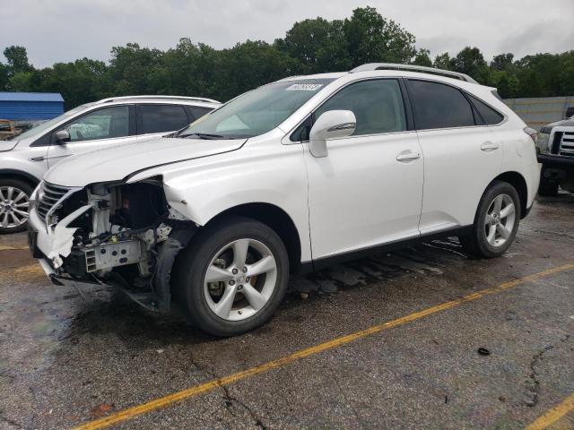 LEXUS RX 350 2013 2t2zk1ba8dc092382