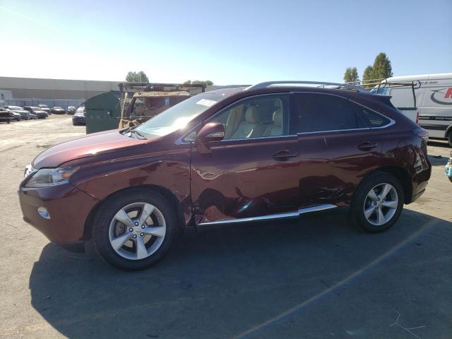 LEXUS RX 350 2013 2t2zk1ba8dc092799