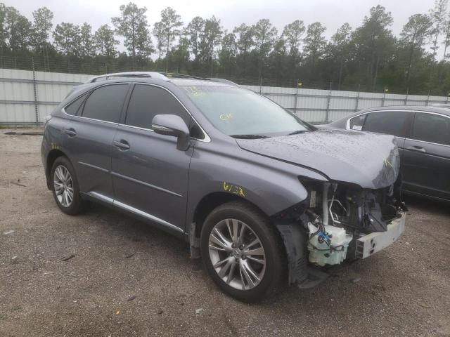 LEXUS RX 350 2013 2t2zk1ba8dc092821