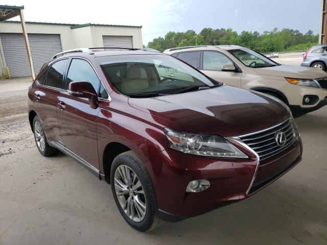 LEXUS RX 350 2013 2t2zk1ba8dc093709