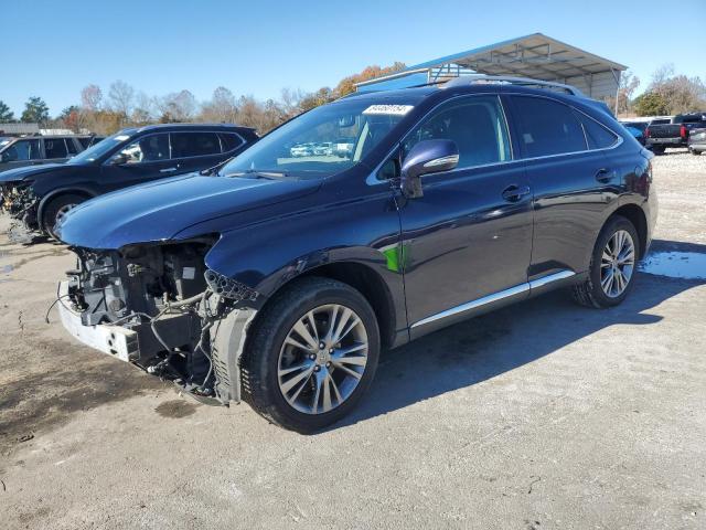 LEXUS RX 350 2013 2t2zk1ba8dc094312