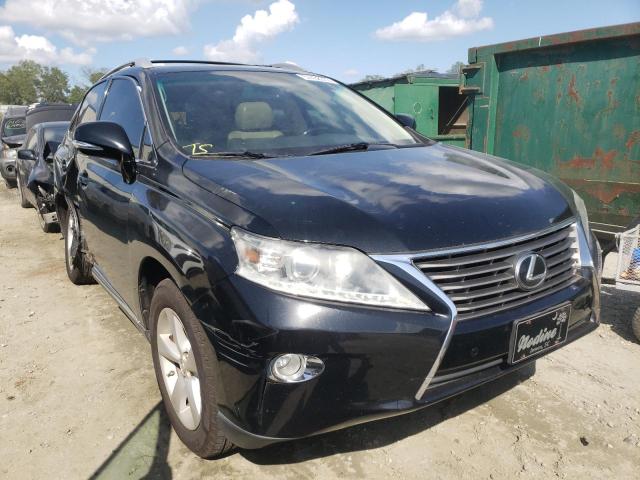 LEXUS RX 350 2013 2t2zk1ba8dc094374