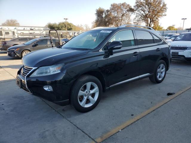 LEXUS RX 350 2013 2t2zk1ba8dc096366