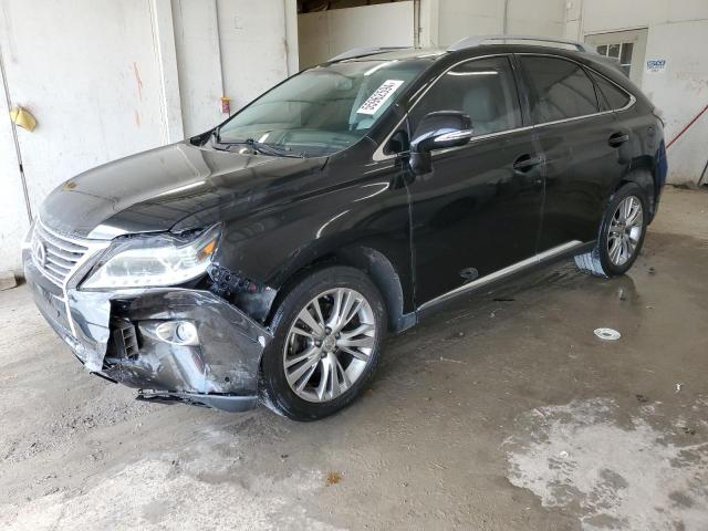 LEXUS RX350 2013 2t2zk1ba8dc097288