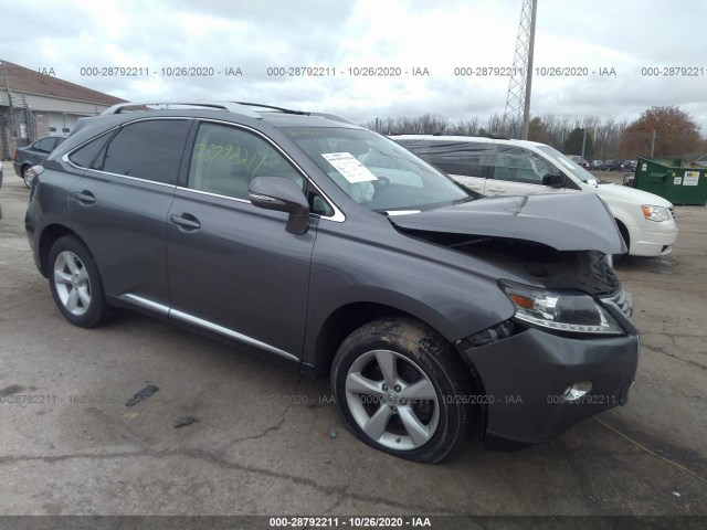 LEXUS RX 350 2013 2t2zk1ba8dc098067