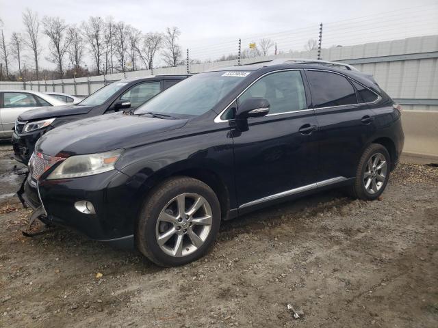 LEXUS RX350 2013 2t2zk1ba8dc098232