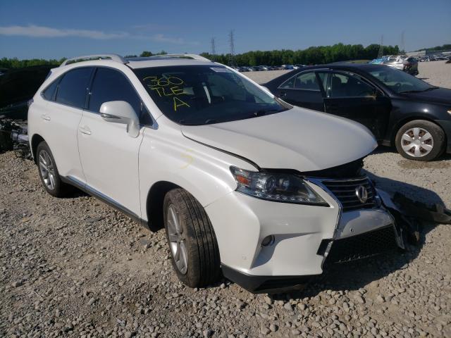 LEXUS RX 350 2013 2t2zk1ba8dc098280