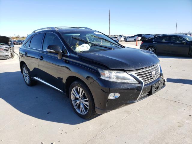 LEXUS RX 350 2013 2t2zk1ba8dc098683