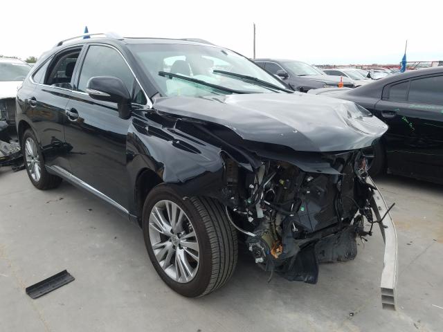 LEXUS RX 350 2013 2t2zk1ba8dc098800