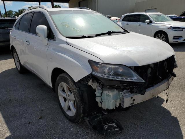 LEXUS RX 350 2013 2t2zk1ba8dc098957