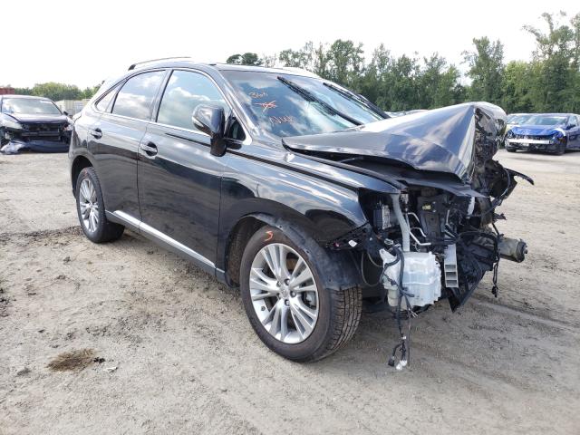 LEXUS RX 350 2013 2t2zk1ba8dc098988