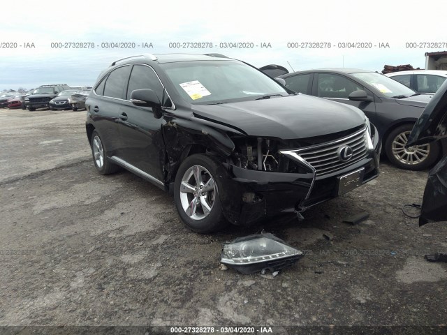 LEXUS RX 350 2013 2t2zk1ba8dc099414