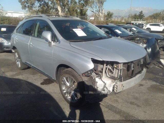 LEXUS NULL 2013 2t2zk1ba8dc100383