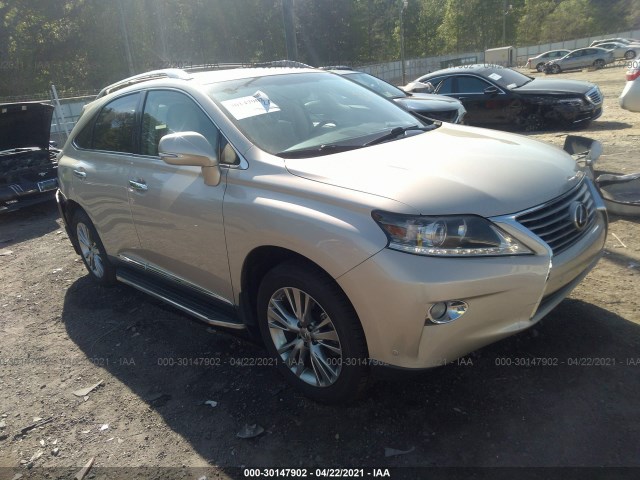 LEXUS RX 350 2013 2t2zk1ba8dc102375