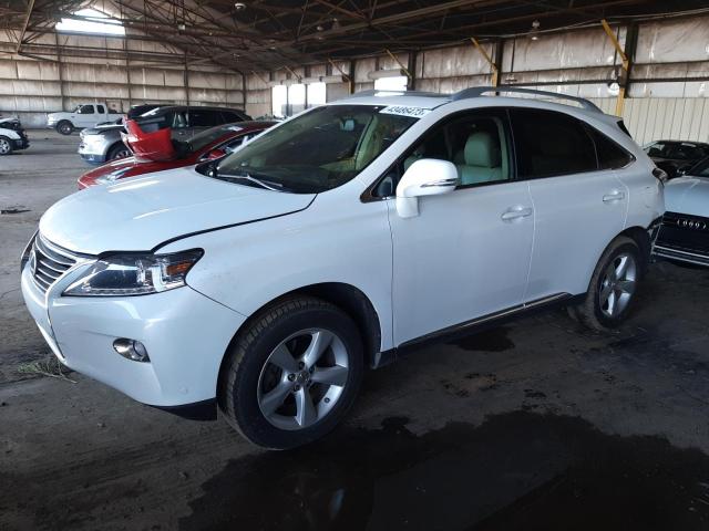 LEXUS RX 350 2013 2t2zk1ba8dc102585