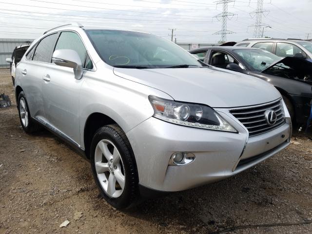 LEXUS RX 350 2013 2t2zk1ba8dc104255