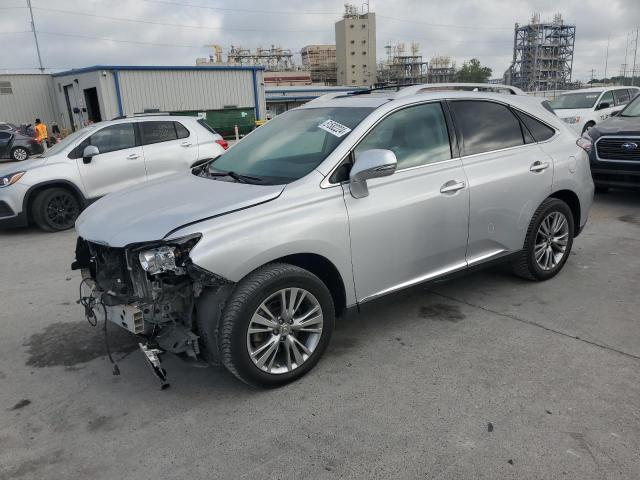 LEXUS RX350 2013 2t2zk1ba8dc104319