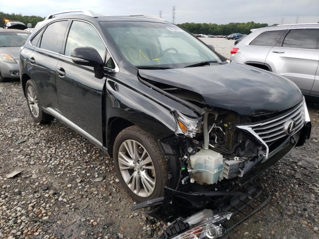 LEXUS RX 350 2013 2t2zk1ba8dc104952