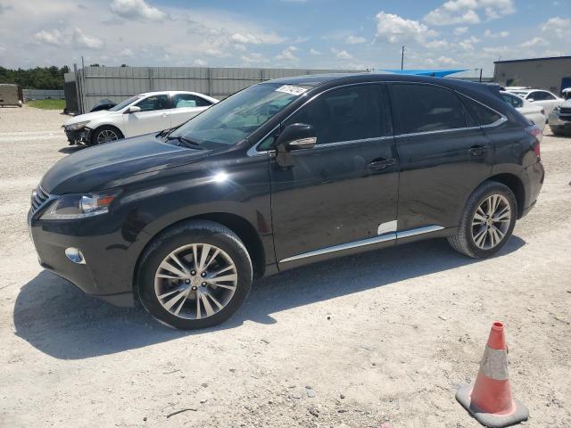 LEXUS RX350 2013 2t2zk1ba8dc108189