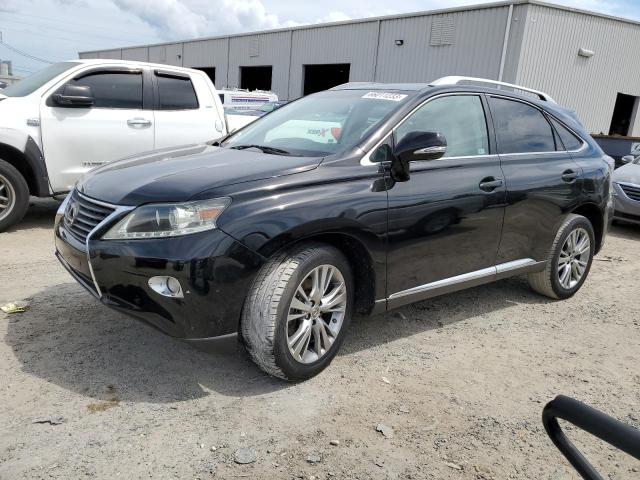 LEXUS RX 350 2013 2t2zk1ba8dc108533