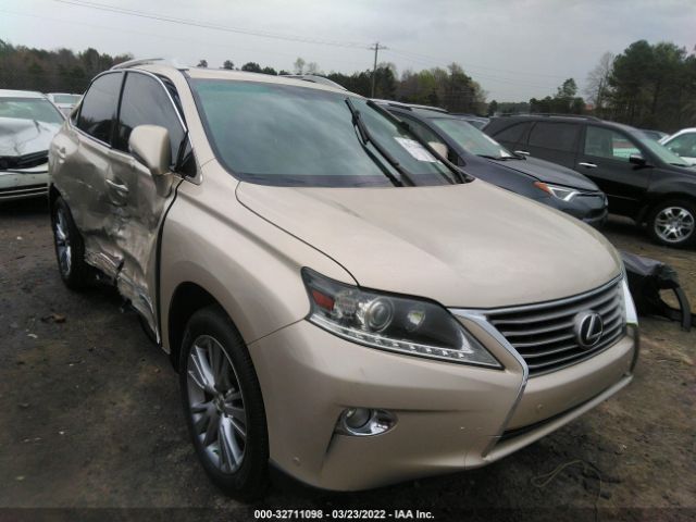 LEXUS RX 350 2013 2t2zk1ba8dc111514