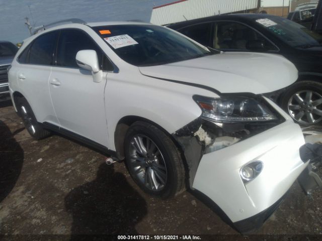 LEXUS RX 350 2013 2t2zk1ba8dc112212