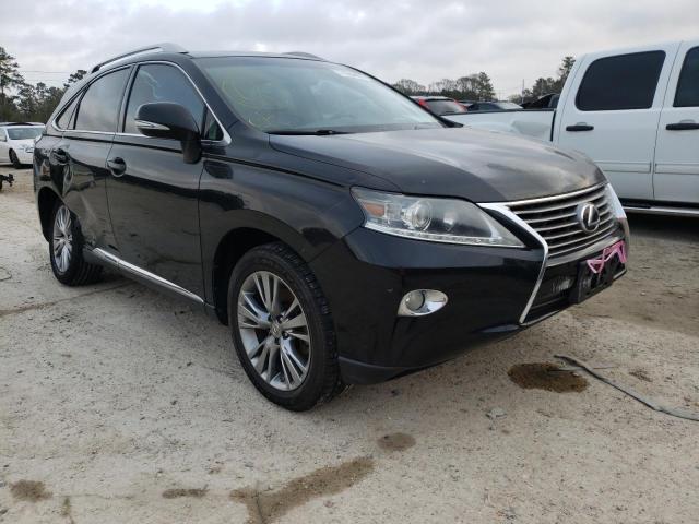 LEXUS RX 350 2013 2t2zk1ba8dc112355