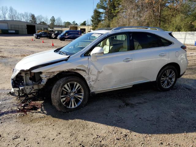 LEXUS RX 350 2013 2t2zk1ba8dc112422