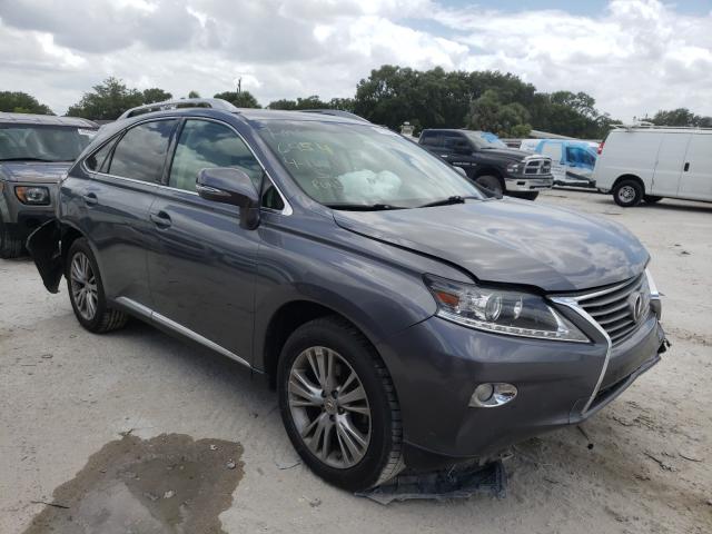 LEXUS RX 350 2013 2t2zk1ba8dc114042