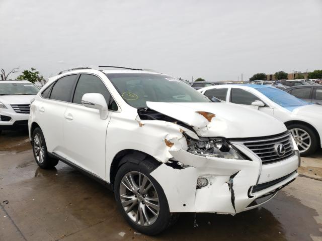 LEXUS RX 350 2013 2t2zk1ba8dc114316