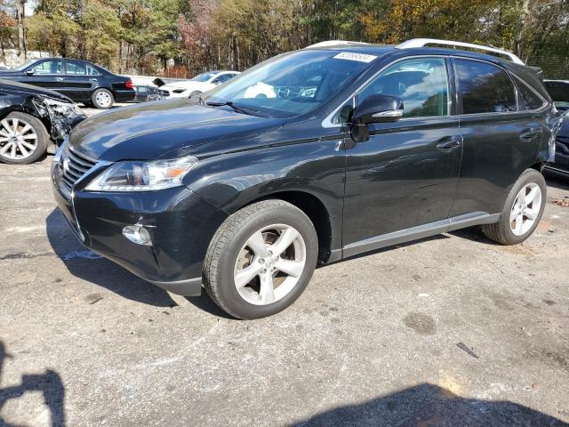 LEXUS RX 350 2013 2t2zk1ba8dc115157