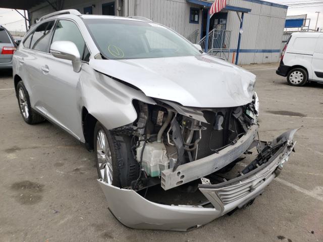 LEXUS RX 350 2013 2t2zk1ba8dc115191