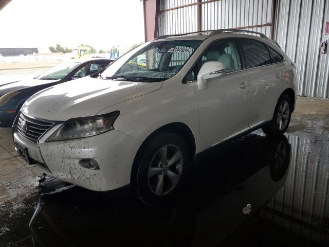 LEXUS RX 350 2013 2t2zk1ba8dc116423