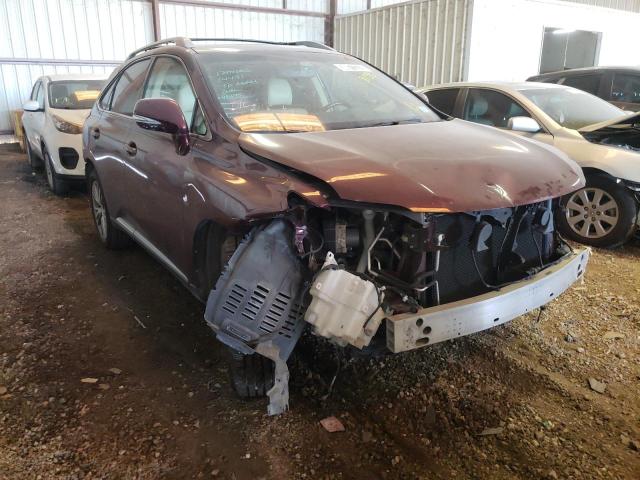 LEXUS RX 350 2013 2t2zk1ba8dc117393