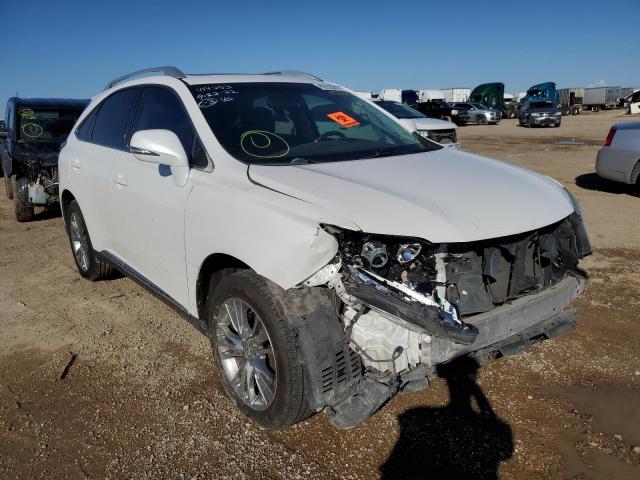 LEXUS RX 350 2013 2t2zk1ba8dc118818