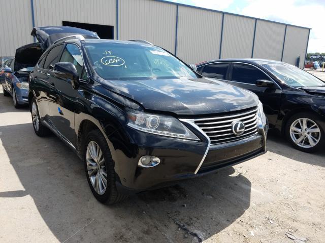 LEXUS RX 350 2013 2t2zk1ba8dc119290