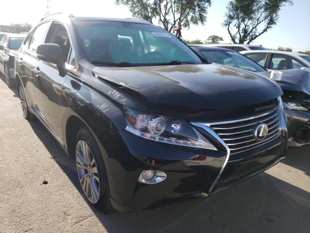 LEXUS RX 350 2013 2t2zk1ba8dc121332